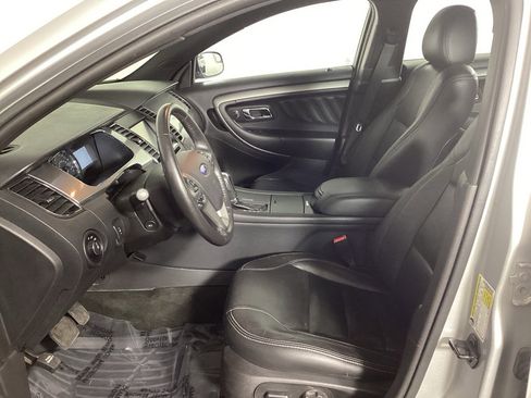 Used 2015 Ford Taurus SEL w/ Equipment Group 201A image 17