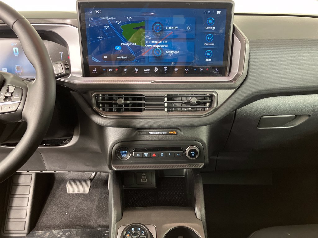 New 2026 Ford Bronco Sport Outer Banks w/ Outer Banks Tech Package+ AWD/4WD image 28