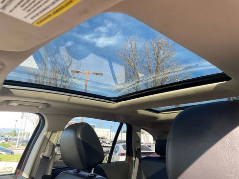 Used 2014 Ford Edge SEL w/ Equipment Group 205A image 17