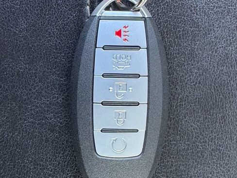 Used 2022 Nissan Altima 2.5 SV w/ SV Premium Package FWD image 31