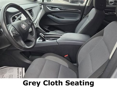 Used 2020 Buick Enclave Preferred image 4