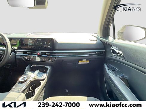 New 2026 Kia Sportage S image 17