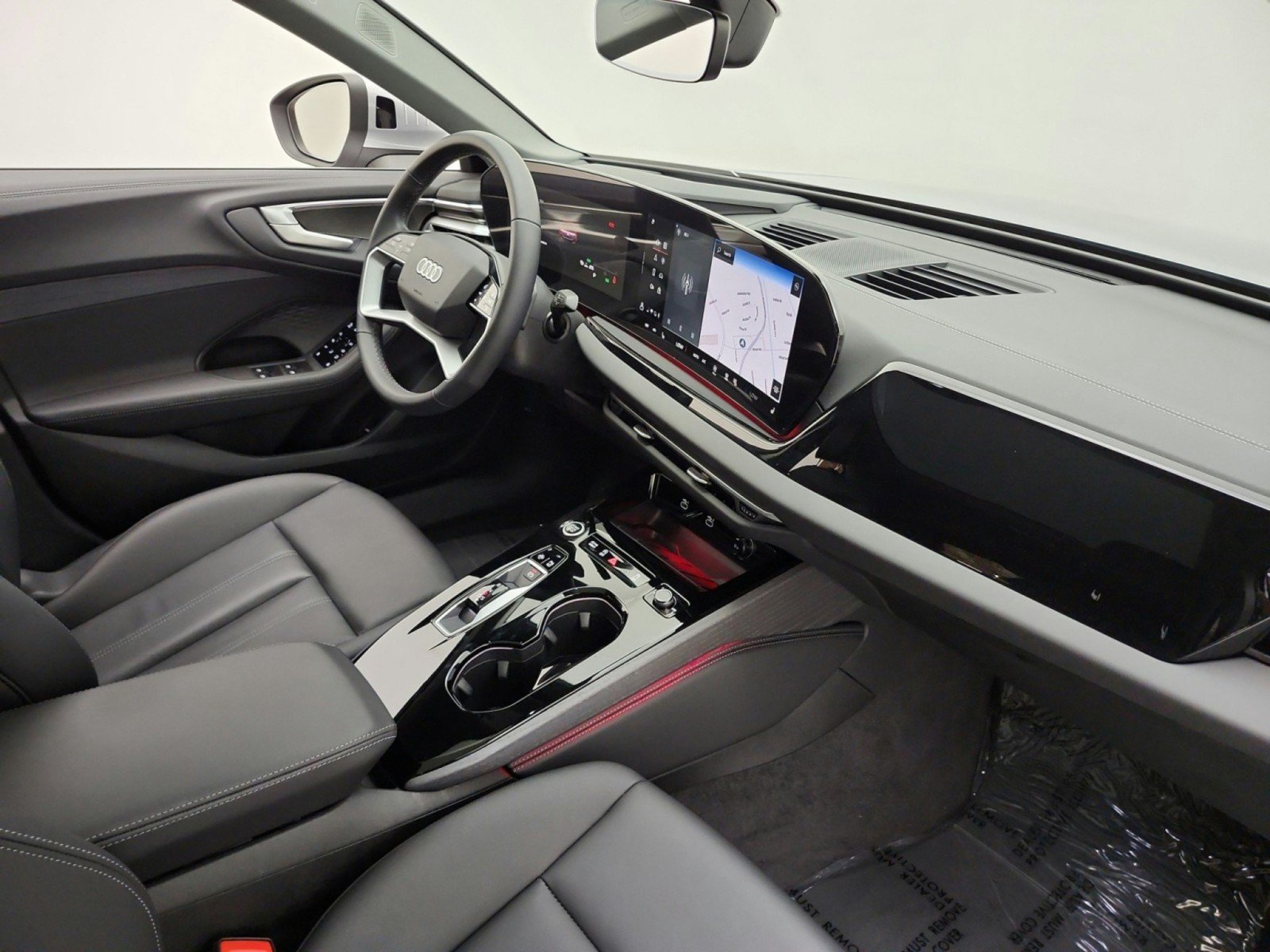 Used 2025 Audi A5 Premium Plus w/ Premium Plus AWD/4WD image 20