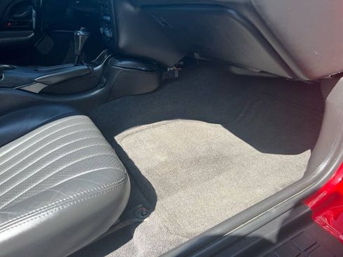 Used 2002 Chevrolet Camaro Z28 w/ Preferred Equipment Group 2 RWD image 68