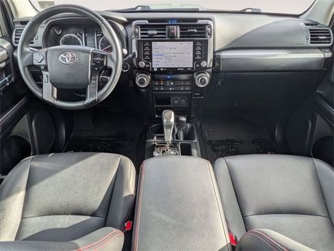 Used 2020 Toyota 4Runner TRD Pro image 31