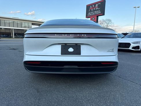 Used 2024 Lucid Air Touring image 22