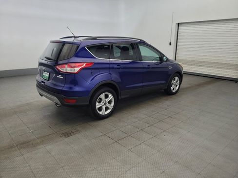 Used 2014 Ford Escape SE w/ Equipment Group 201A FWD image 10