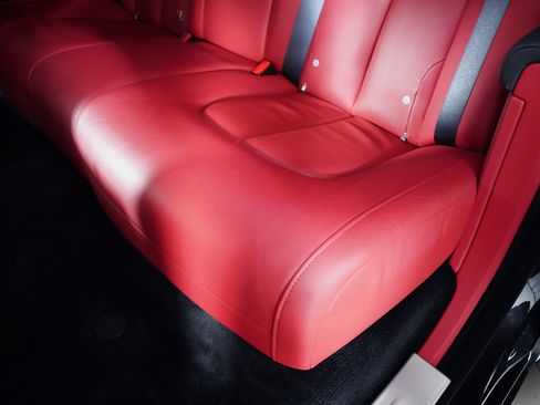 Used 2022 Rolls-Royce Ghost image 55