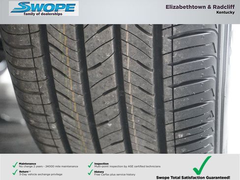 New 2026 Hyundai Sonata SEL image 32