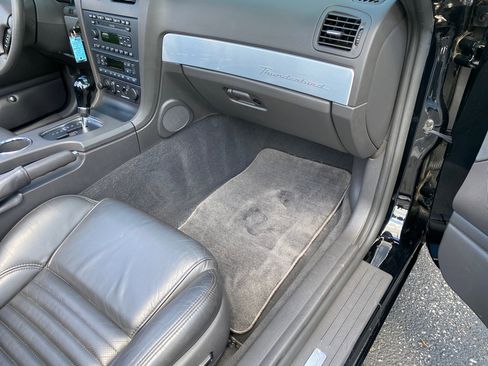 Used 2002 Ford Thunderbird Deluxe image 24