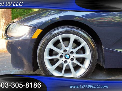 Used 2008 BMW Z4 3.0i RWD image 29