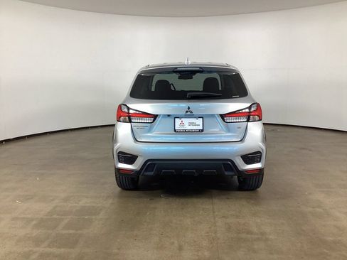 Used 2024 Mitsubishi Outlander Sport ES AWD/4WD image 6