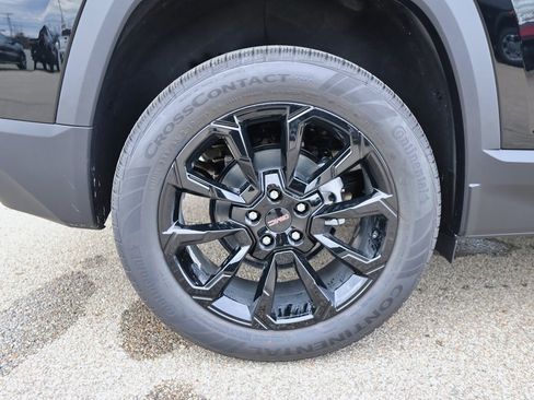 New 2026 GMC Terrain Elevation w/ Elevation Premium Package image 31