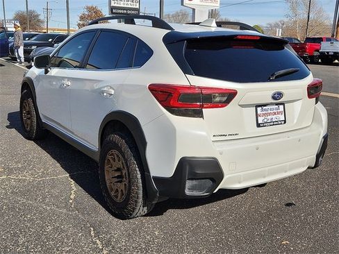 Used 2023 Subaru Crosstrek 2.5i Limited image 3