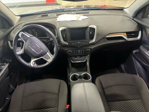 Certified 2021 GMC Terrain SLE w/ Driver Convenience Package image 13