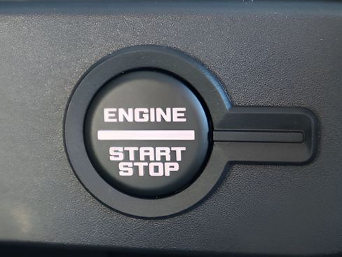 New 2025 Ford Bronco Raptor AWD/4WD image 17