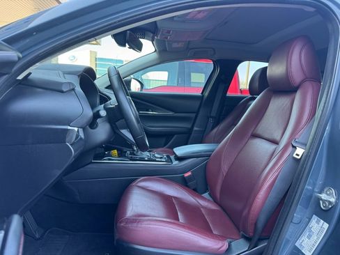 Used 2024 MAZDA CX-30 AWD 2.5 S w/ Preferred Package image 4