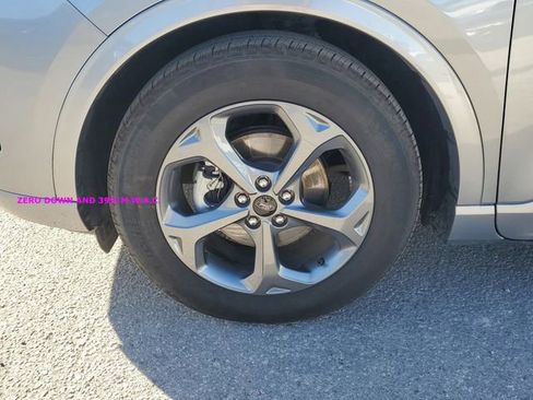 Used 2024 Ford Escape ST-Line FWD image 4