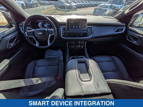 Used 2024 Chevrolet Tahoe LT image 33