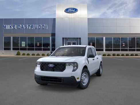 New 2026 Ford Maverick XL AWD/4WD image 2