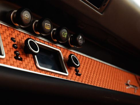 Used 1989 Porsche 911 Carrera 4 image 45