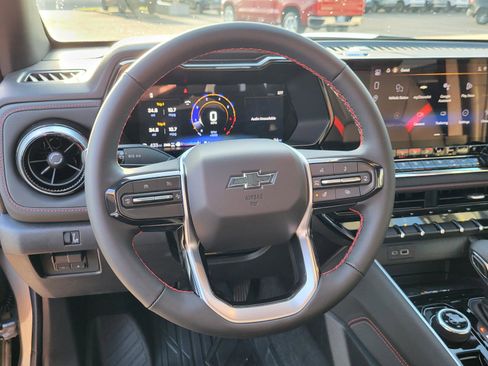 New 2026 Chevrolet Colorado Z71 w/ Technology Package AWD/4WD image 15