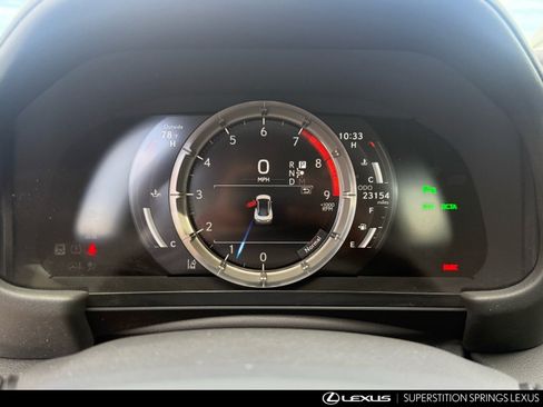 Used 2019 Lexus LC 500 Coupe w/ Inspiration Series image 25