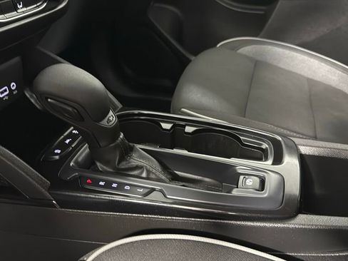 Certified 2023 Chevrolet TrailBlazer LS AWD/4WD image 22