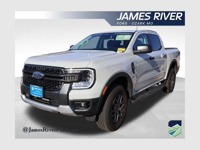 Used 2026 Ford Ranger XLT w/ Equipment Group 301A High