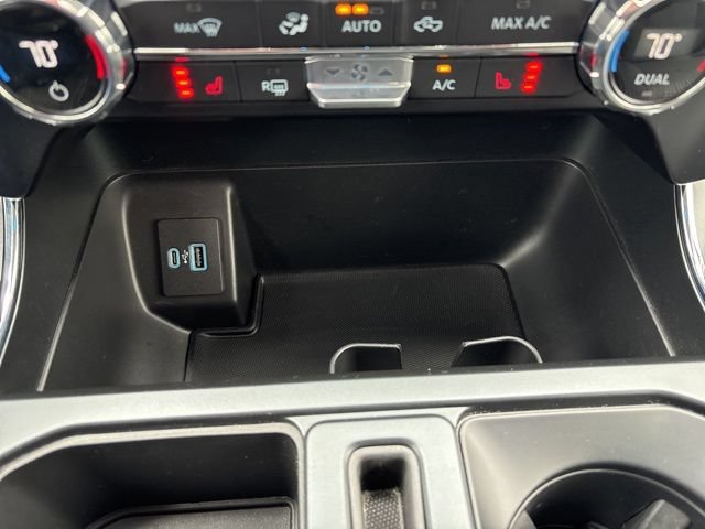 Used 2021 Ford F150 XLT w/ Equipment Group 302A High AWD/4WD image 22