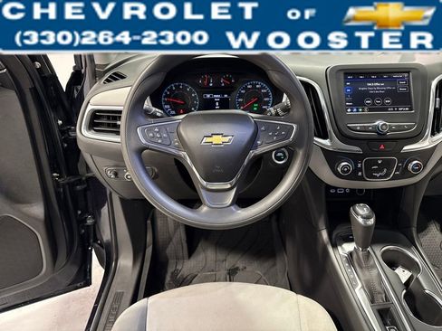 Used 2020 Chevrolet Equinox LS w/ LS Convenience Package image 27
