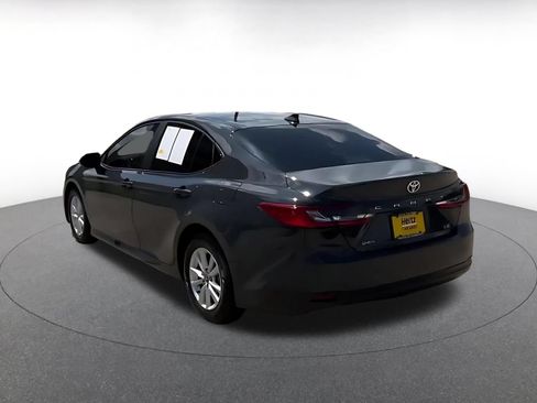 Used 2025 Toyota Camry LE FWD image 11