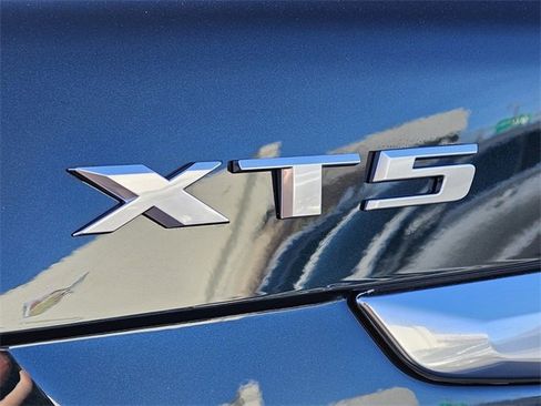 New 2026 Cadillac XT5 Premium Luxury w/ Driver Assist Package image 16