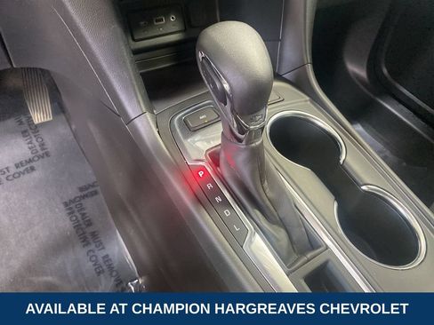 Certified 2022 Chevrolet Equinox LT AWD/4WD image 21