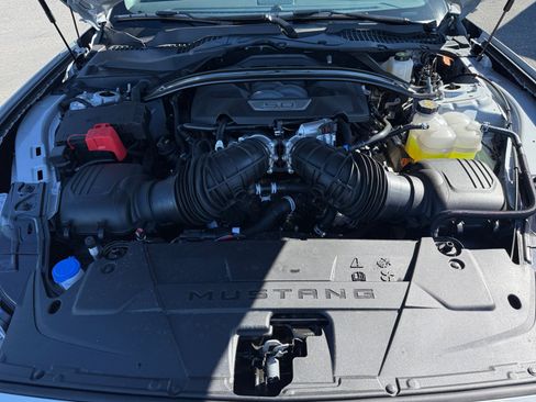 New 2026 Ford Mustang GT w/ GT Performance Package RWD image 20
