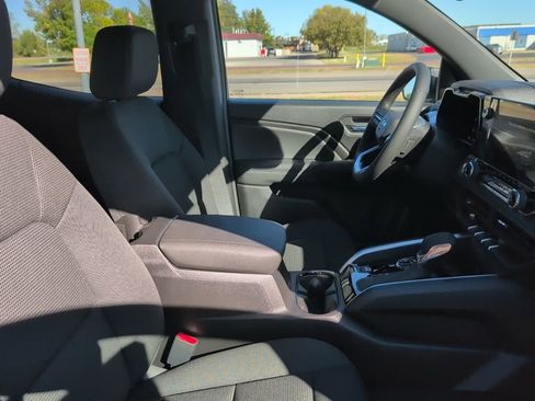 New 2026 Chevrolet Colorado LT w/ Advanced Trailering Package image 28