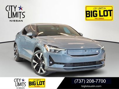 Used 2024 Polestar Polestar 2