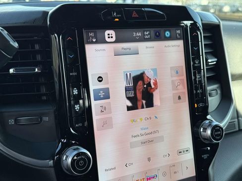 New 2026 RAM 2500 Big Horn image 19