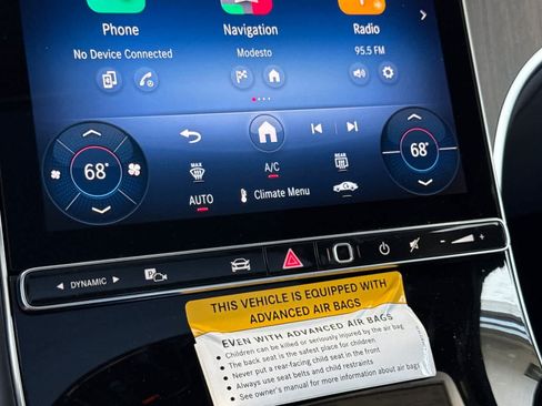 New 2026 Mercedes-Benz GLC 300 4MATIC image 20