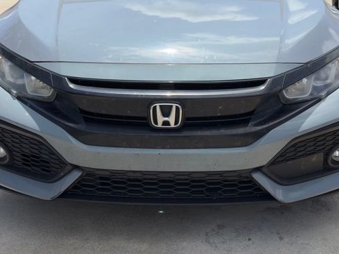 Used 2019 Honda Civic Sport image 7