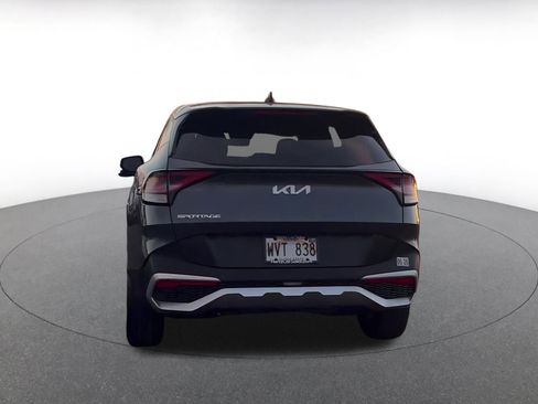 Used 2023 Kia Sportage LX image 12