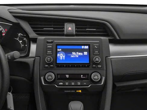 Used 2018 Honda Civic LX image 13