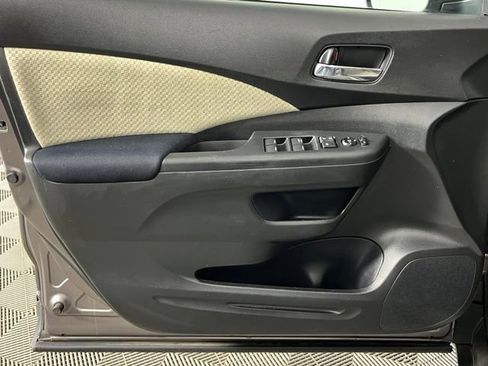 Used 2016 Honda CR-V EX image 23