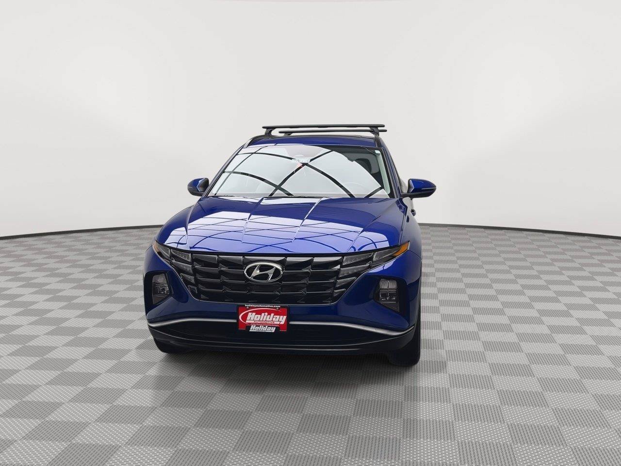 Used 2023 Hyundai Tucson SEL w/ Convenience Package FWD image 33