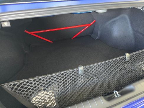 New 2026 Hyundai Elantra N w/ Cargo Package FWD image 18