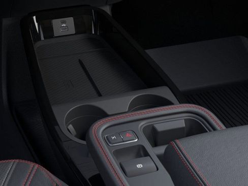 New 2025 Ford Mustang Mach-E Premium w/ Sport Appearance Package image 18