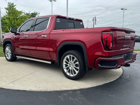 Used 2023 GMC Sierra 1500 Denali AWD/4WD image 5