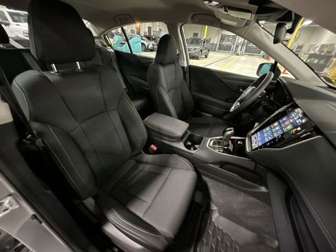 Certified 2025 Subaru Legacy Premium AWD/4WD image 24