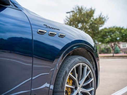 Used 2023 Maserati Grecale Modena image 78