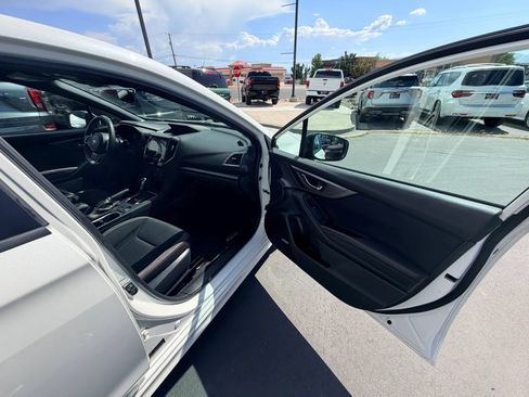Used 2018 Subaru Impreza 2.0i Sport AWD/4WD image 25